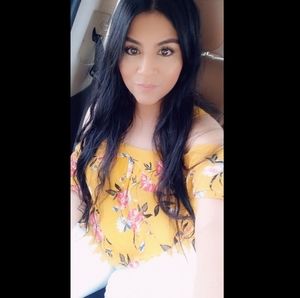 Meet your Posher, Sandra